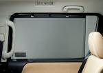 Toyota Noah 2015 года